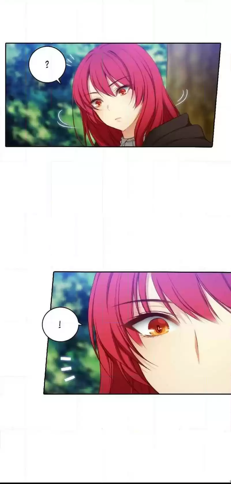 Reminiscence Adonis Vol.2 Ch.31