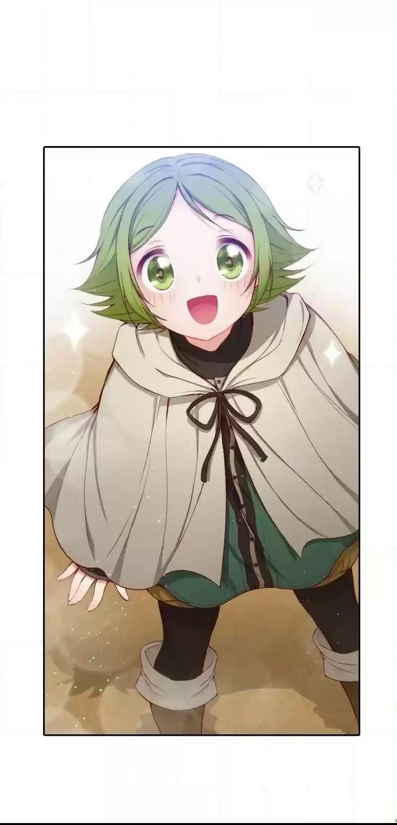 Reminiscence Adonis Vol.2 Ch.31