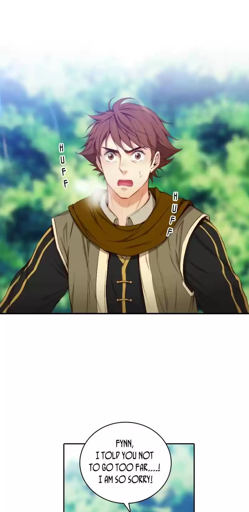 Reminiscence Adonis Vol.2 Ch.31