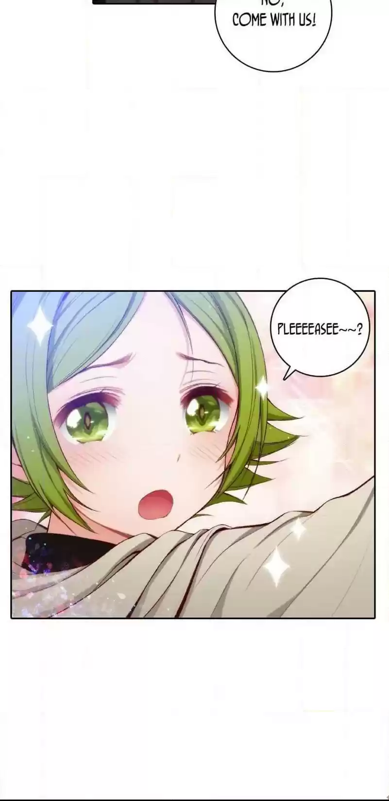 Reminiscence Adonis Vol.2 Ch.31