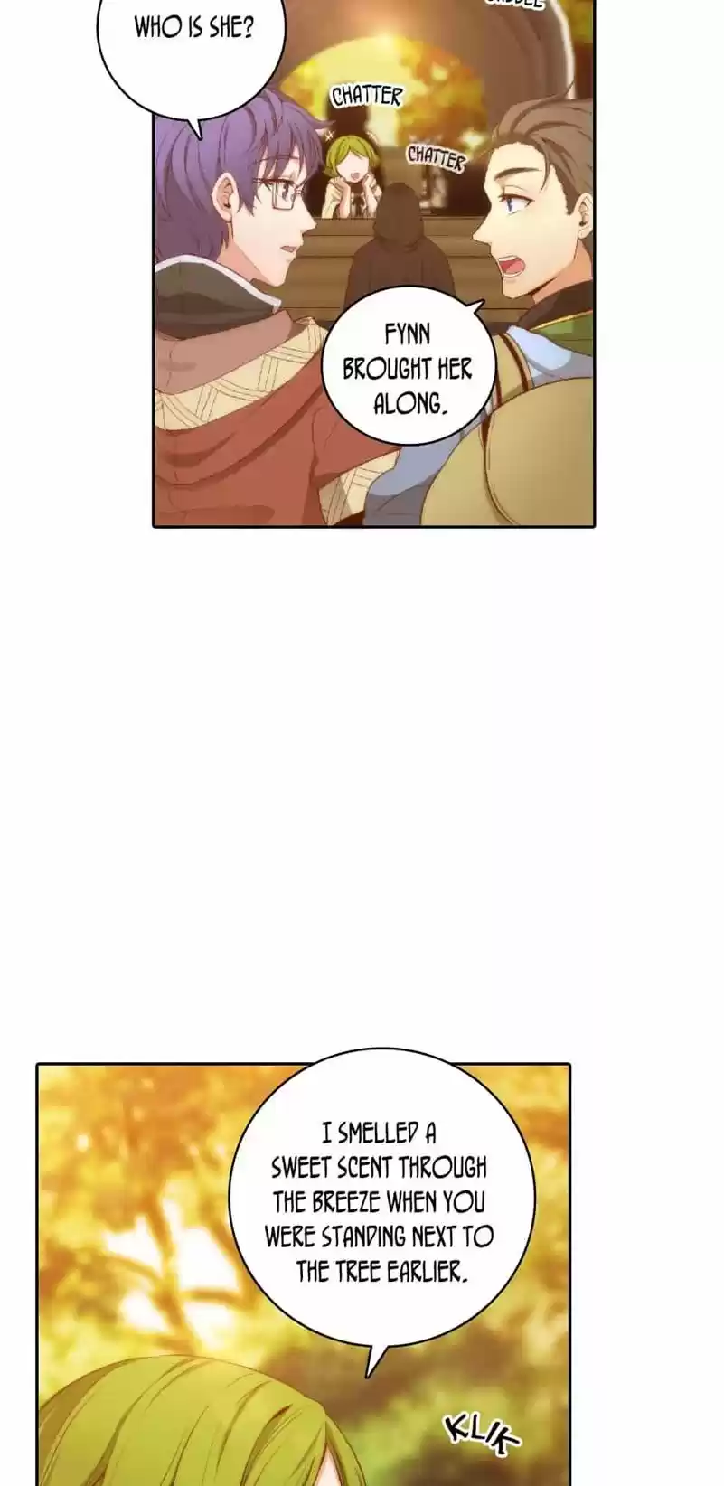 Reminiscence Adonis Vol.2 Ch.31