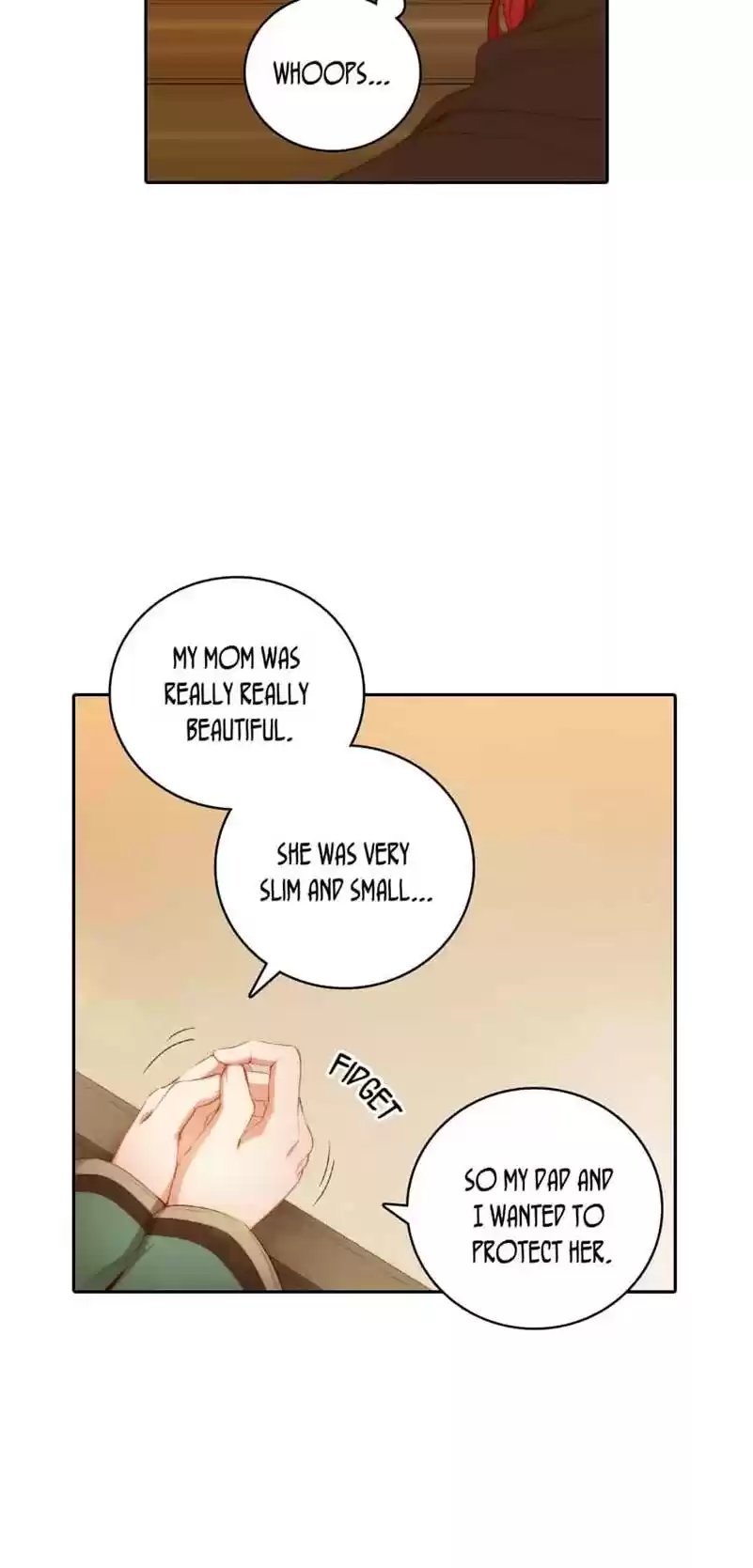 Reminiscence Adonis Vol.2 Ch.31