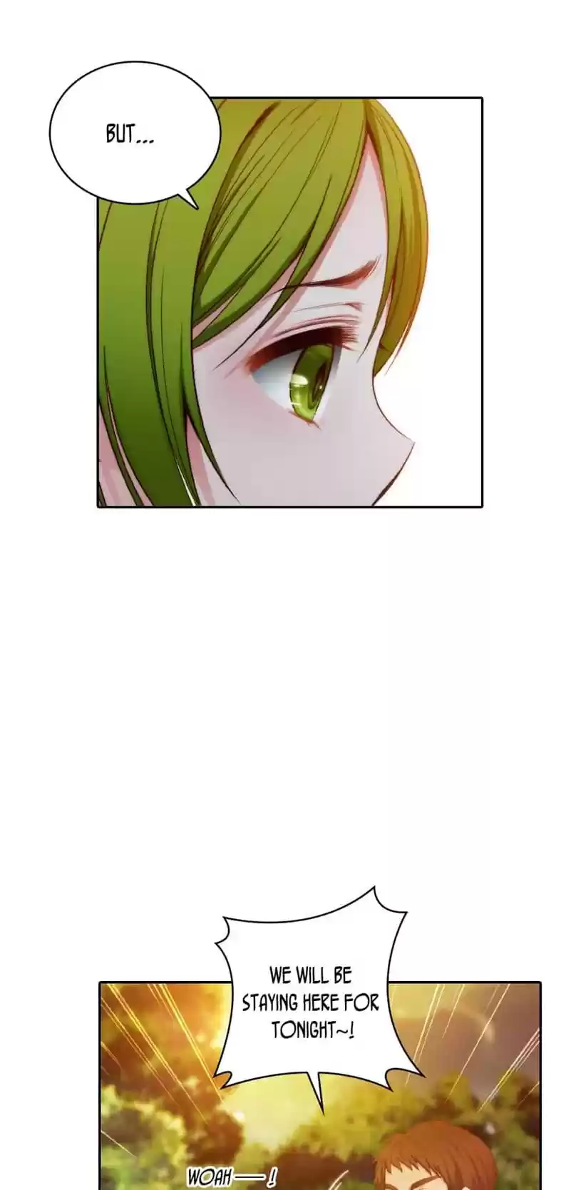 Reminiscence Adonis Vol.2 Ch.31