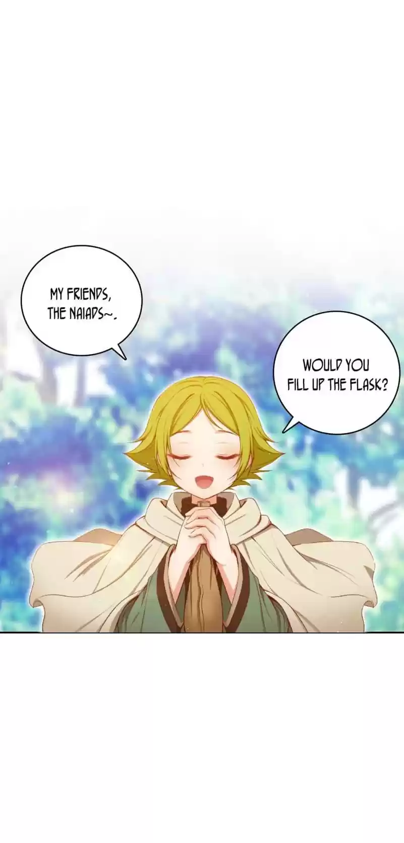 Reminiscence Adonis Vol.2 Ch.31