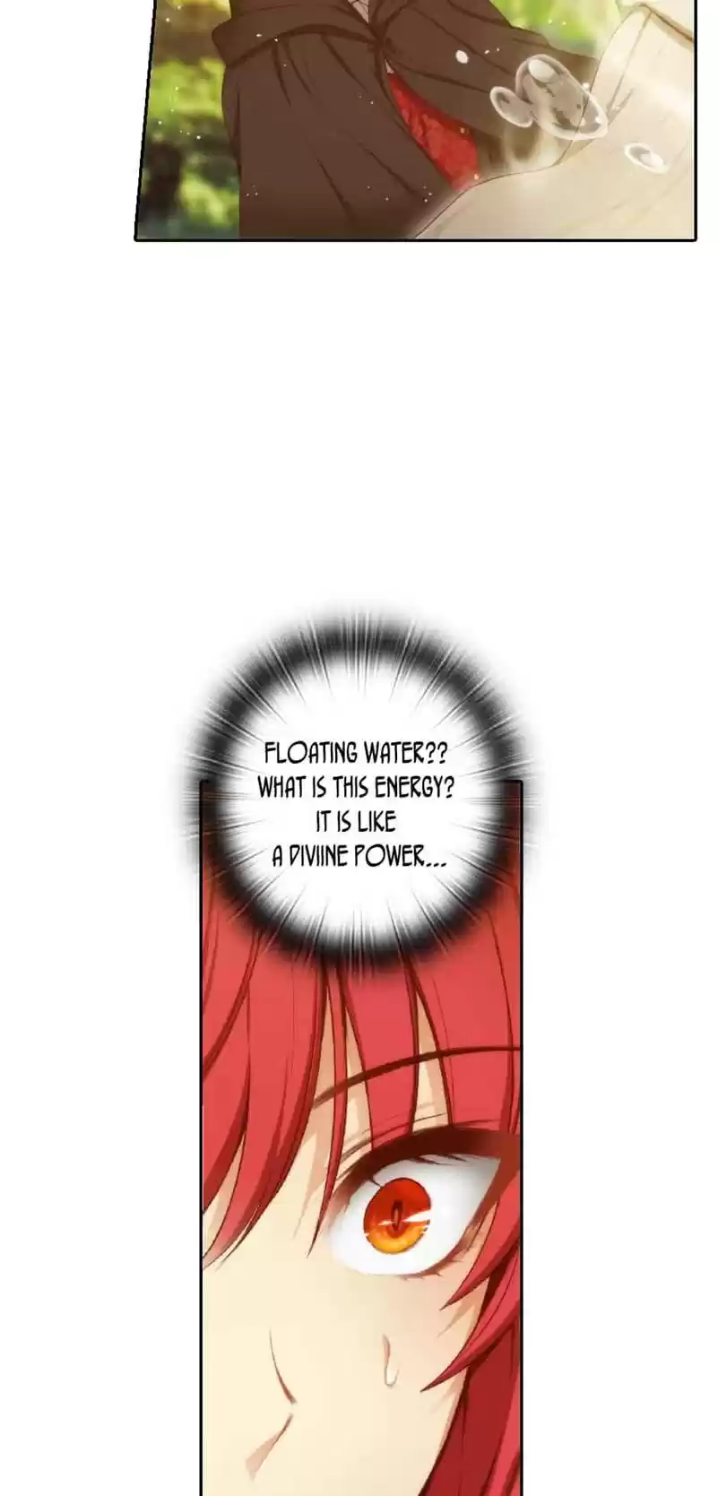 Reminiscence Adonis Vol.2 Ch.31