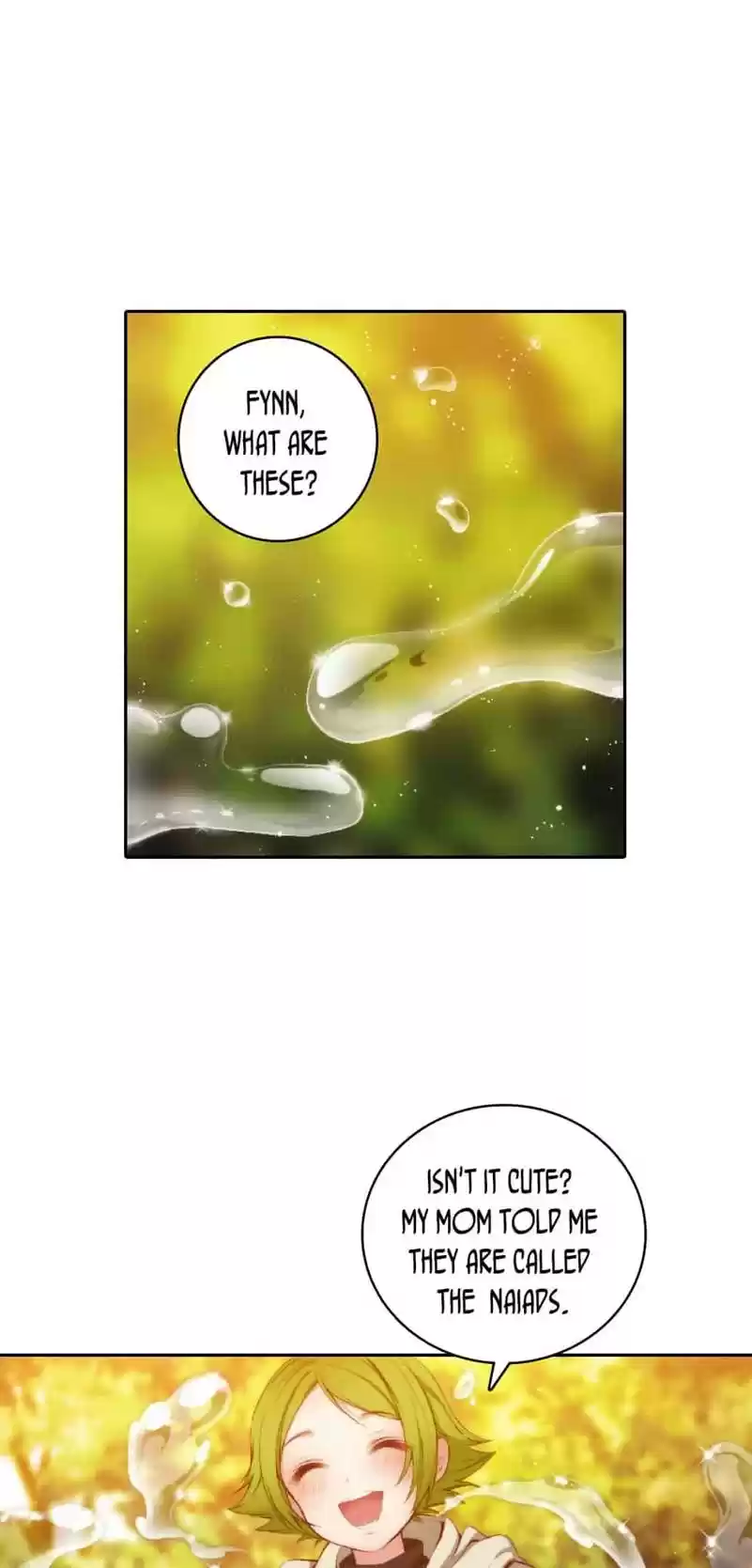 Reminiscence Adonis Vol.2 Ch.31