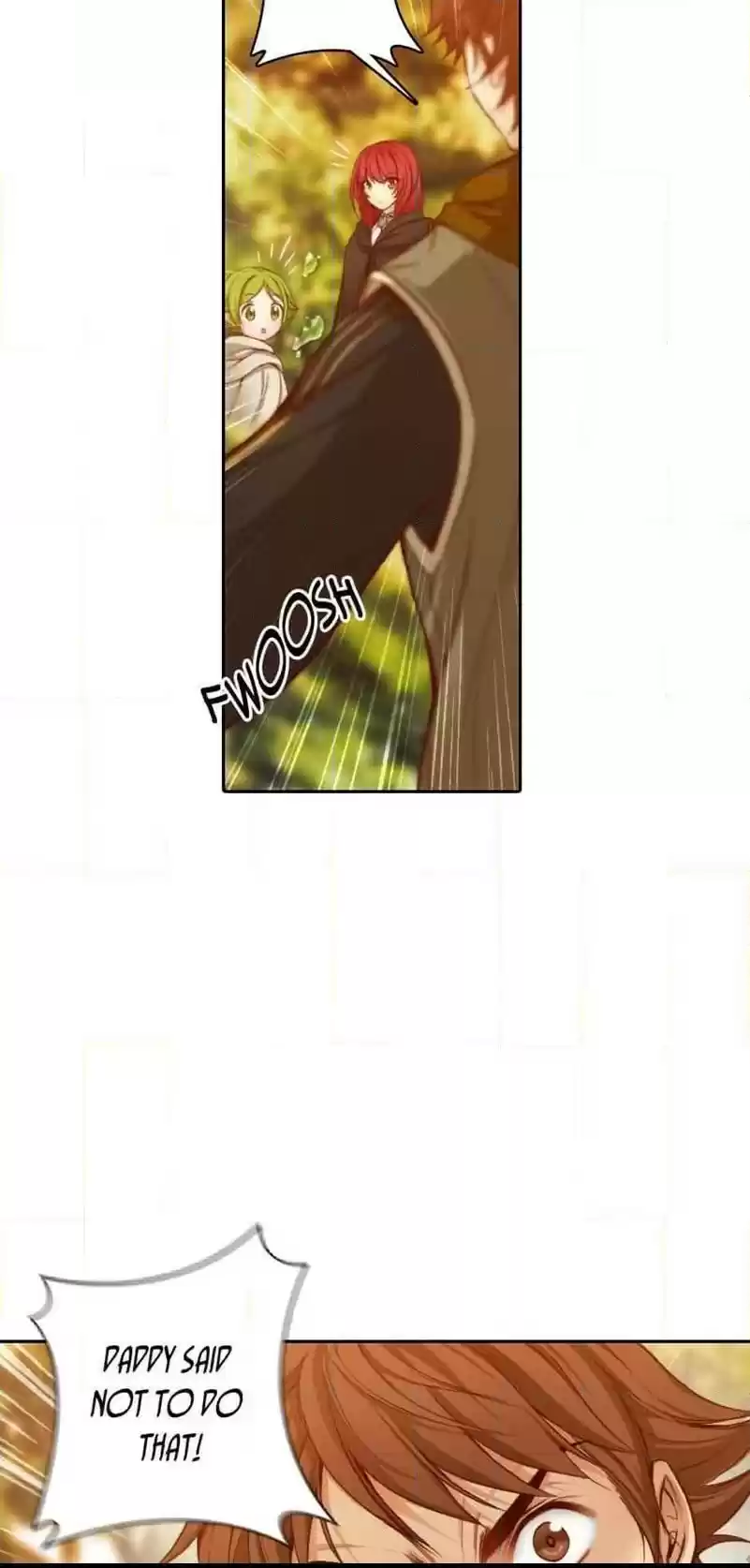 Reminiscence Adonis Vol.2 Ch.31