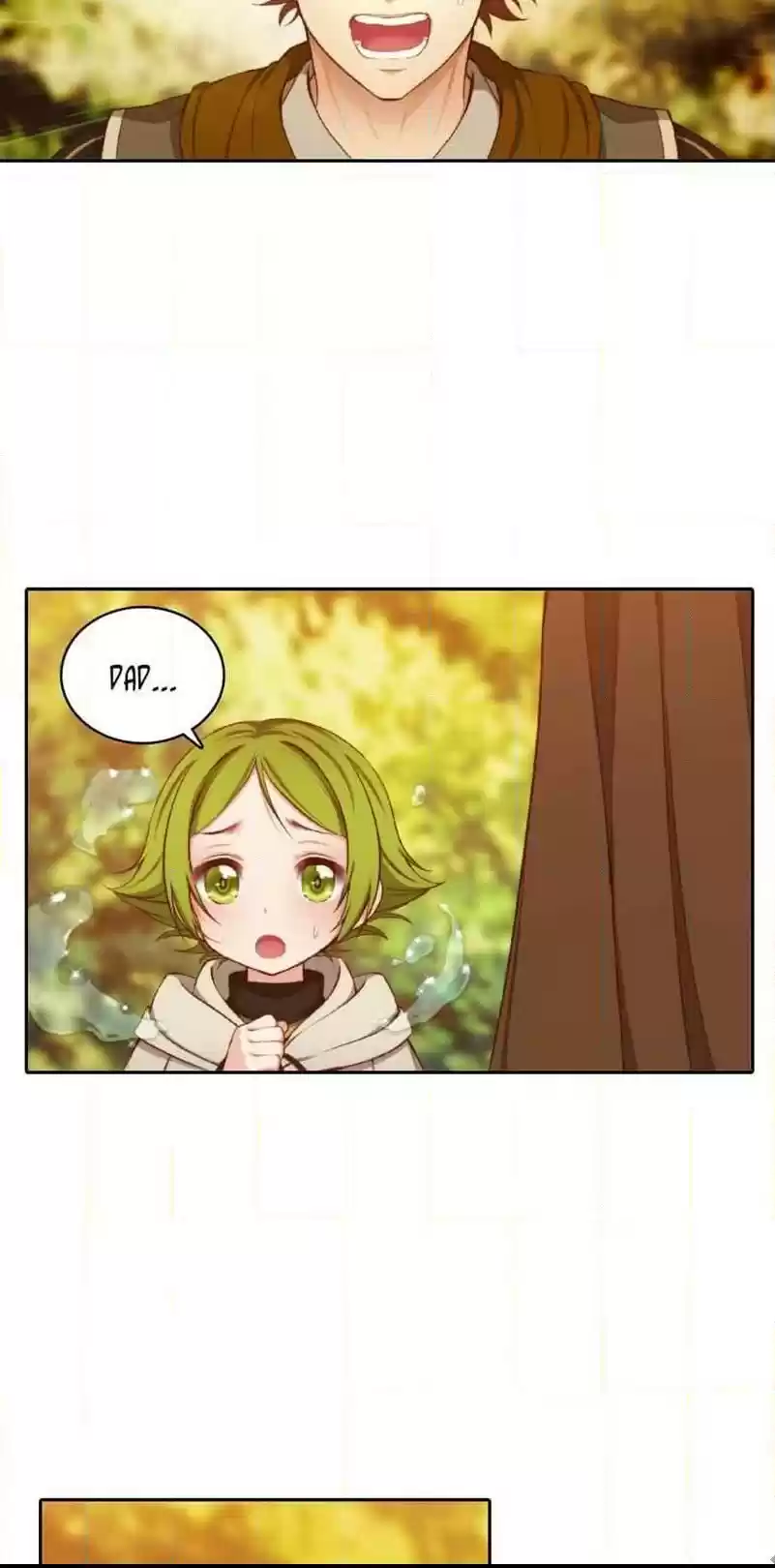 Reminiscence Adonis Vol.2 Ch.32