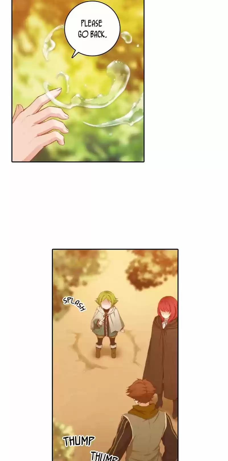 Reminiscence Adonis Vol.2 Ch.32