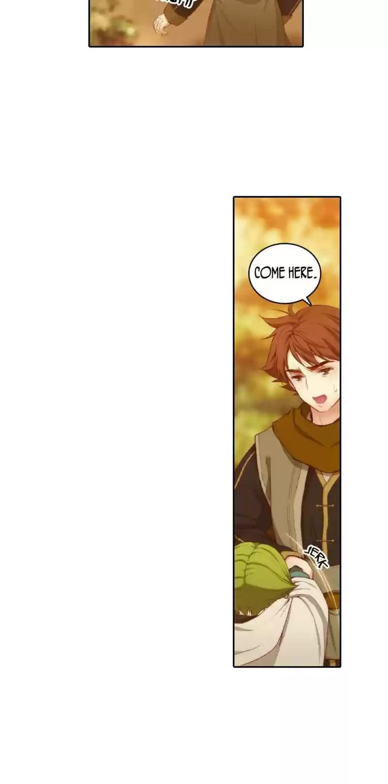 Reminiscence Adonis Vol.2 Ch.32