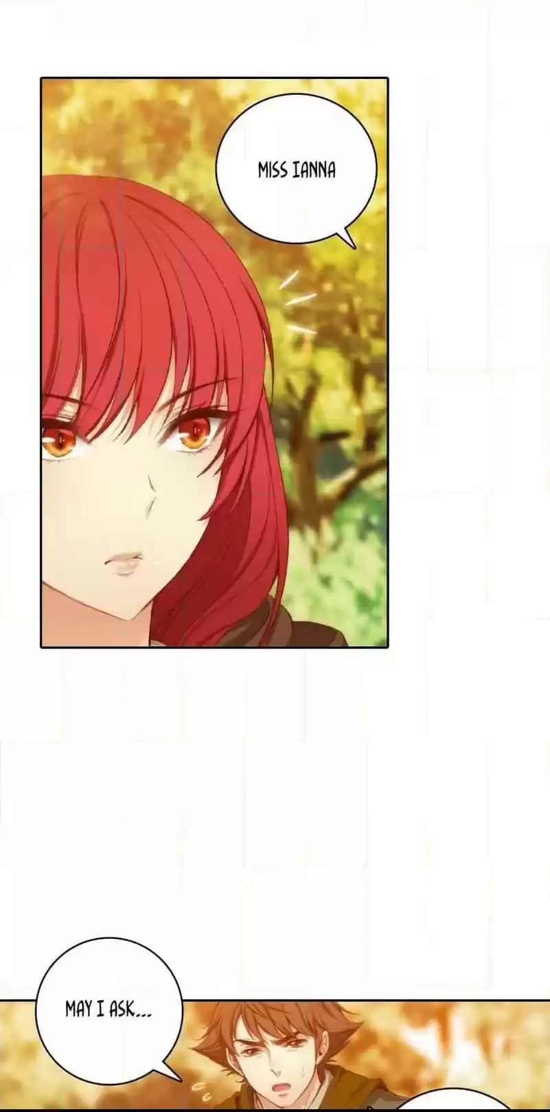 Reminiscence Adonis Vol.2 Ch.32