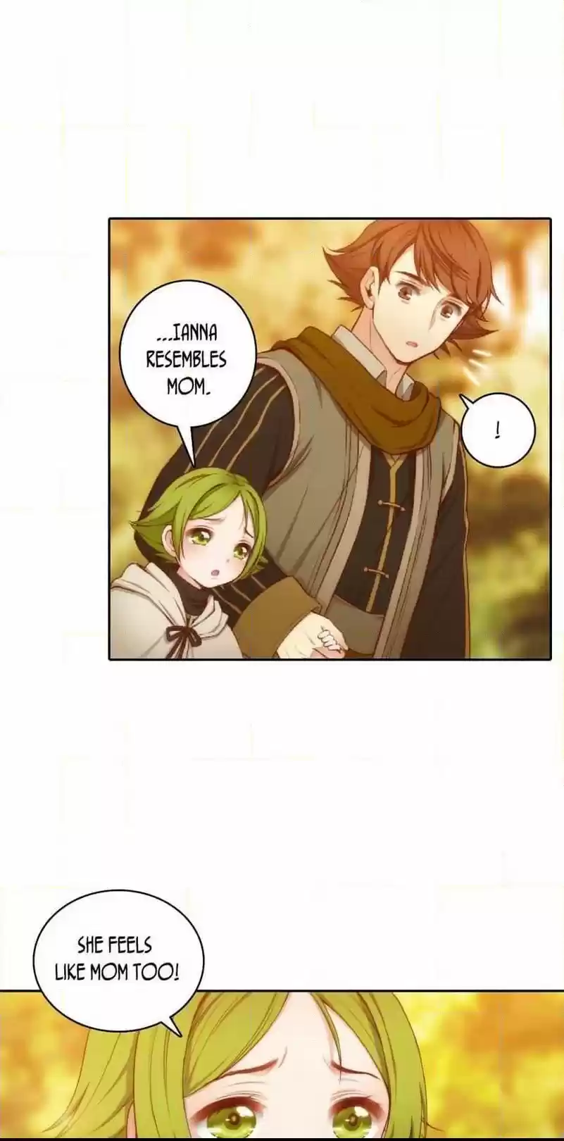 Reminiscence Adonis Vol.2 Ch.32