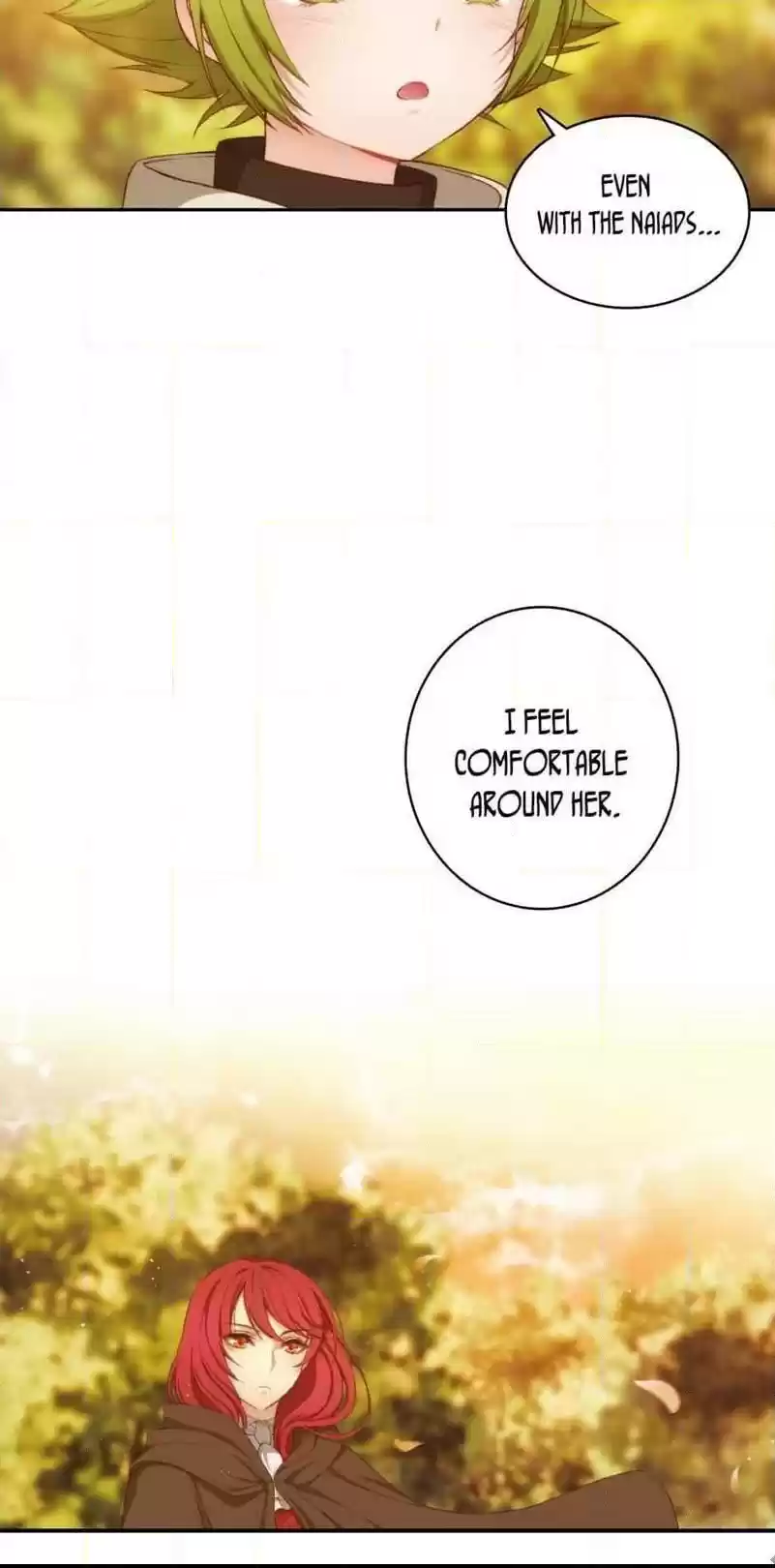 Reminiscence Adonis Vol.2 Ch.32