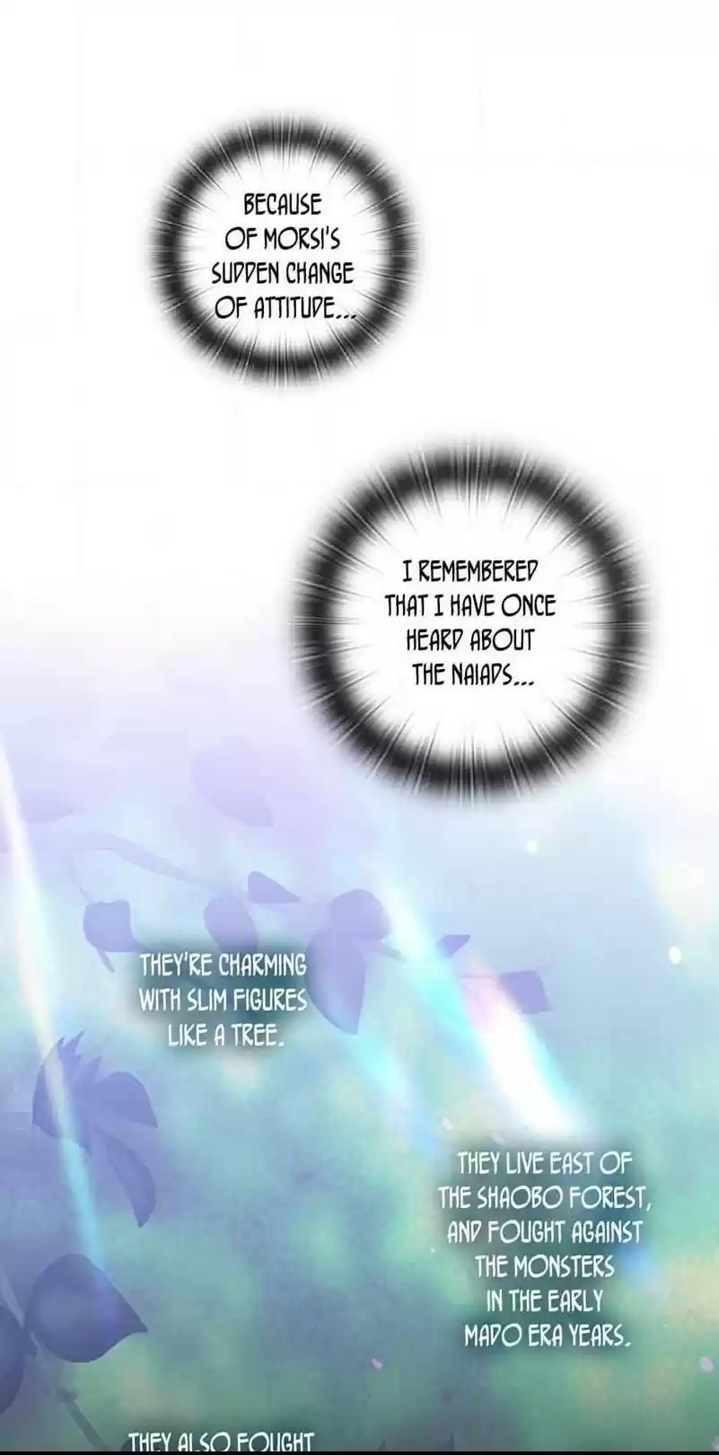 Reminiscence Adonis Vol.2 Ch.32