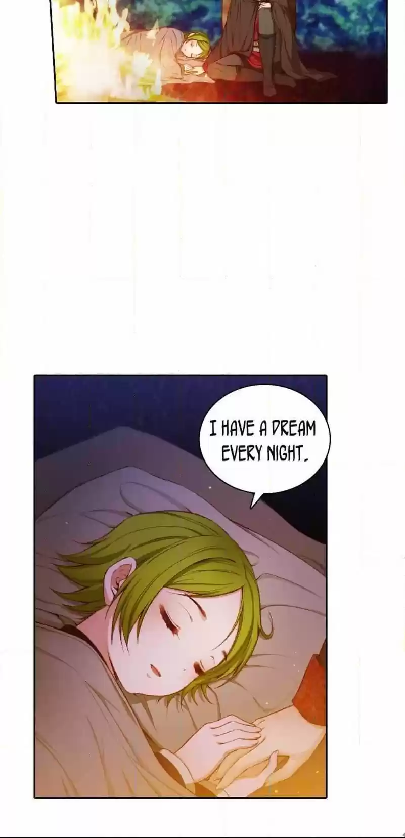 Reminiscence Adonis Vol.2 Ch.32