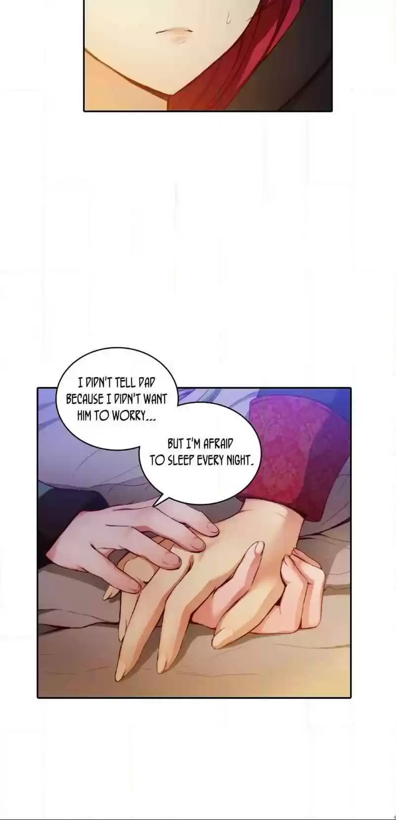 Reminiscence Adonis Vol.2 Ch.32