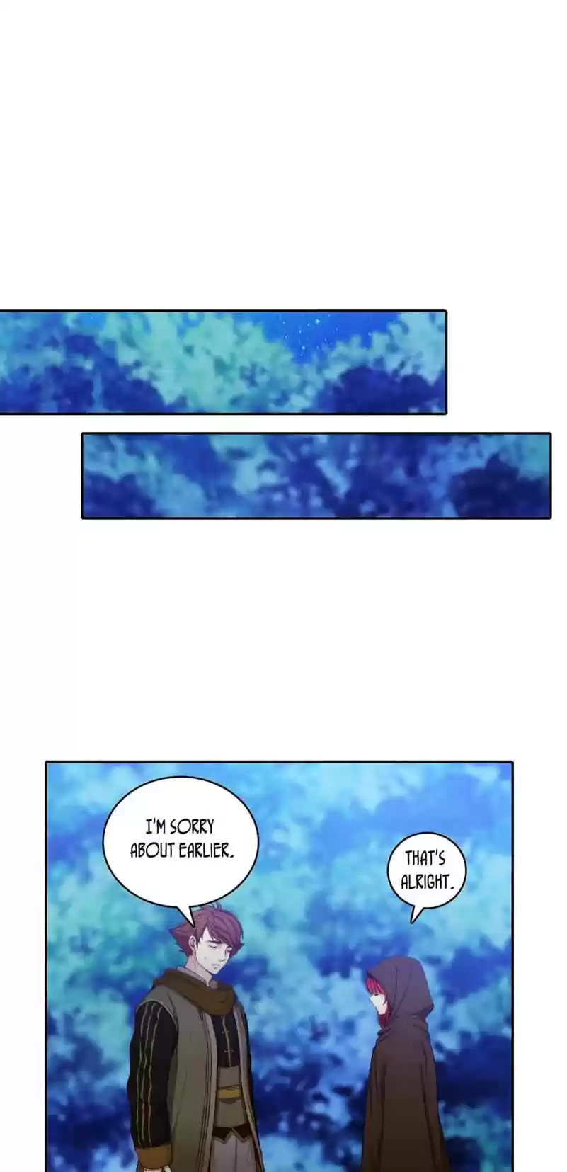 Reminiscence Adonis Vol.2 Ch.32