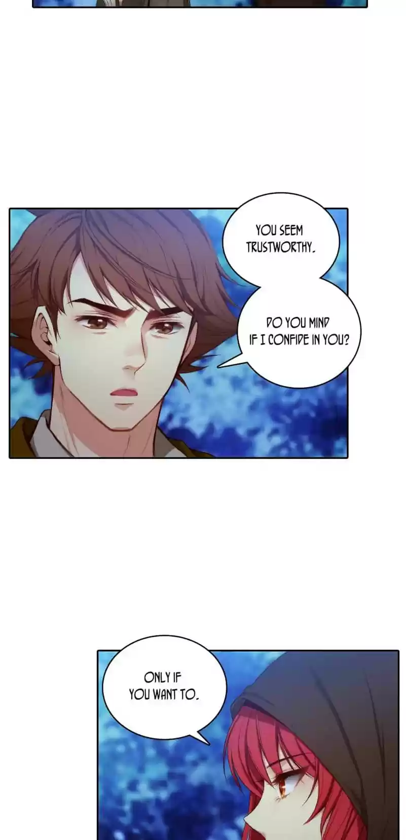 Reminiscence Adonis Vol.2 Ch.32