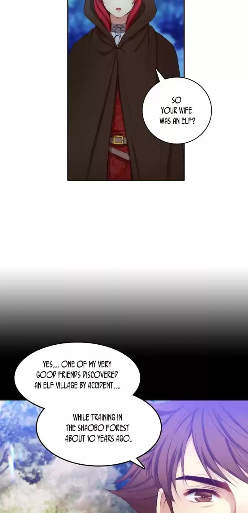 Reminiscence Adonis Vol.2 Ch.32