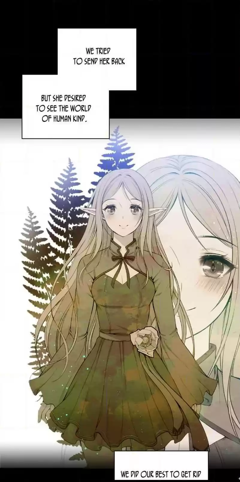 Reminiscence Adonis Vol.2 Ch.32