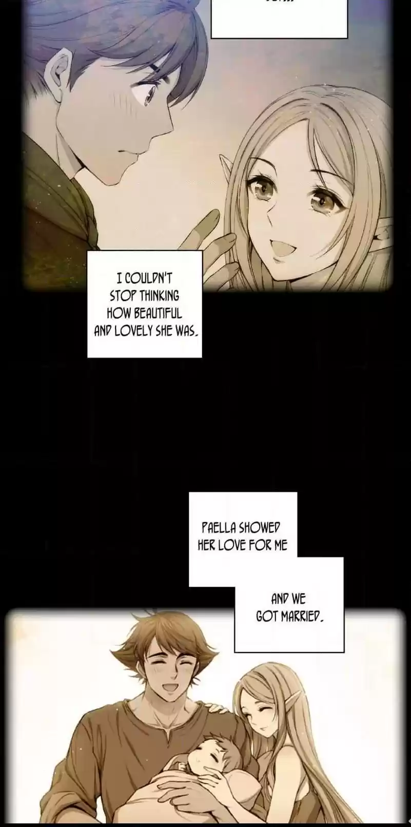 Reminiscence Adonis Vol.2 Ch.32