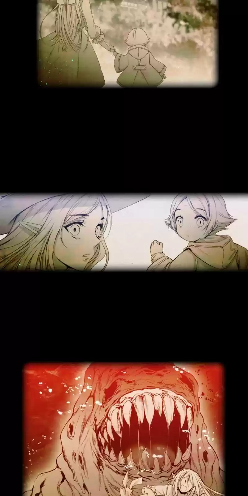 Reminiscence Adonis Vol.2 Ch.32