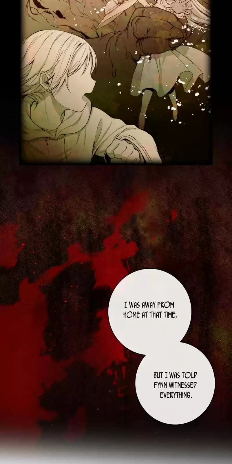 Reminiscence Adonis Vol.2 Ch.32