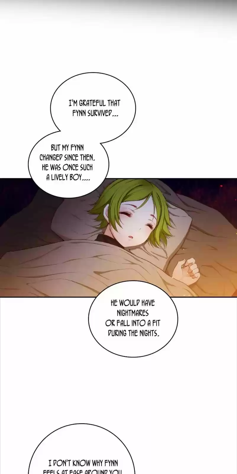 Reminiscence Adonis Vol.2 Ch.32