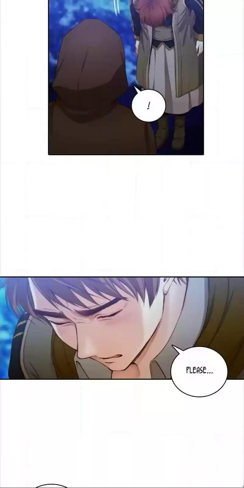 Reminiscence Adonis Vol.2 Ch.32