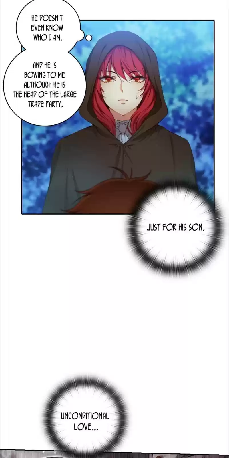 Reminiscence Adonis Vol.2 Ch.32