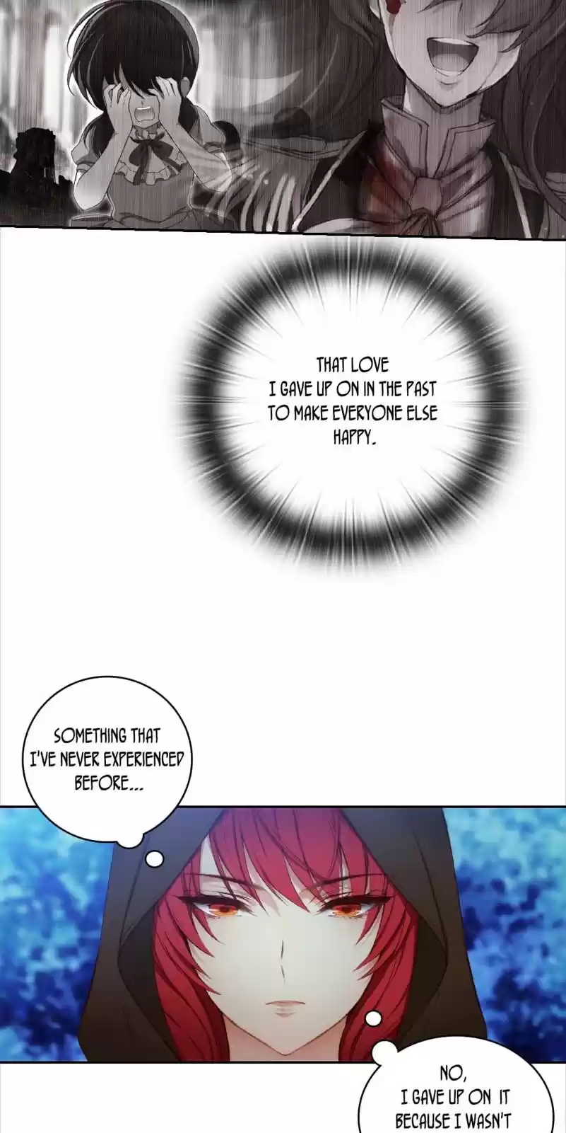 Reminiscence Adonis Vol.2 Ch.32