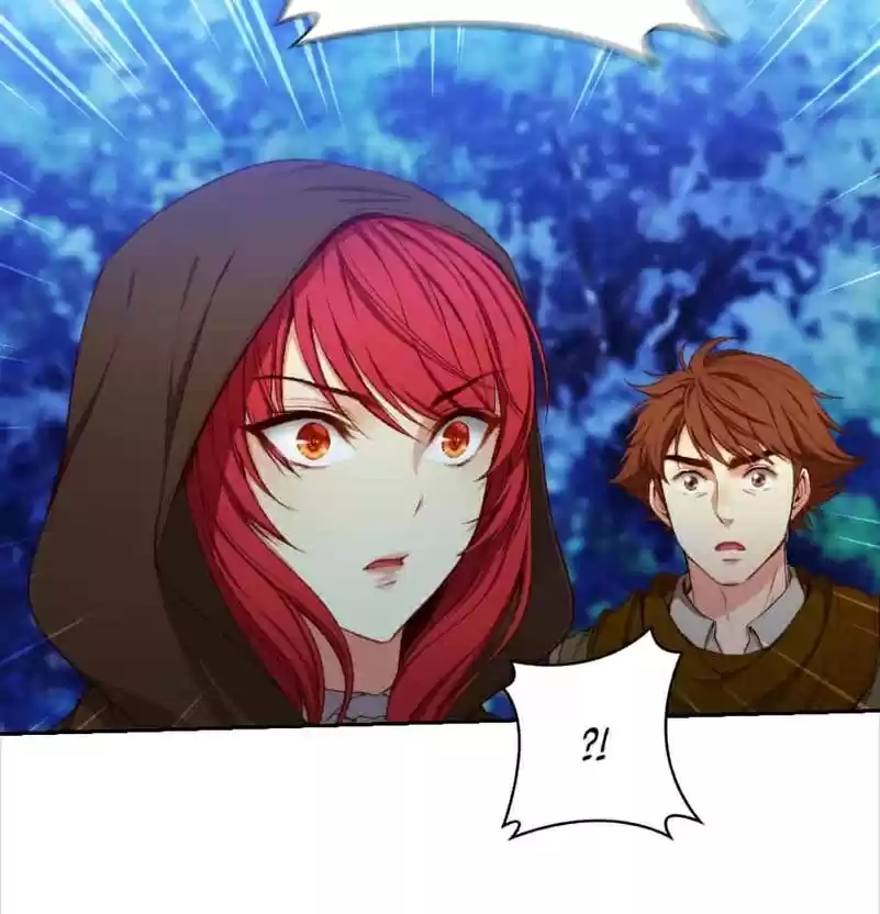 Reminiscence Adonis Vol.2 Ch.32