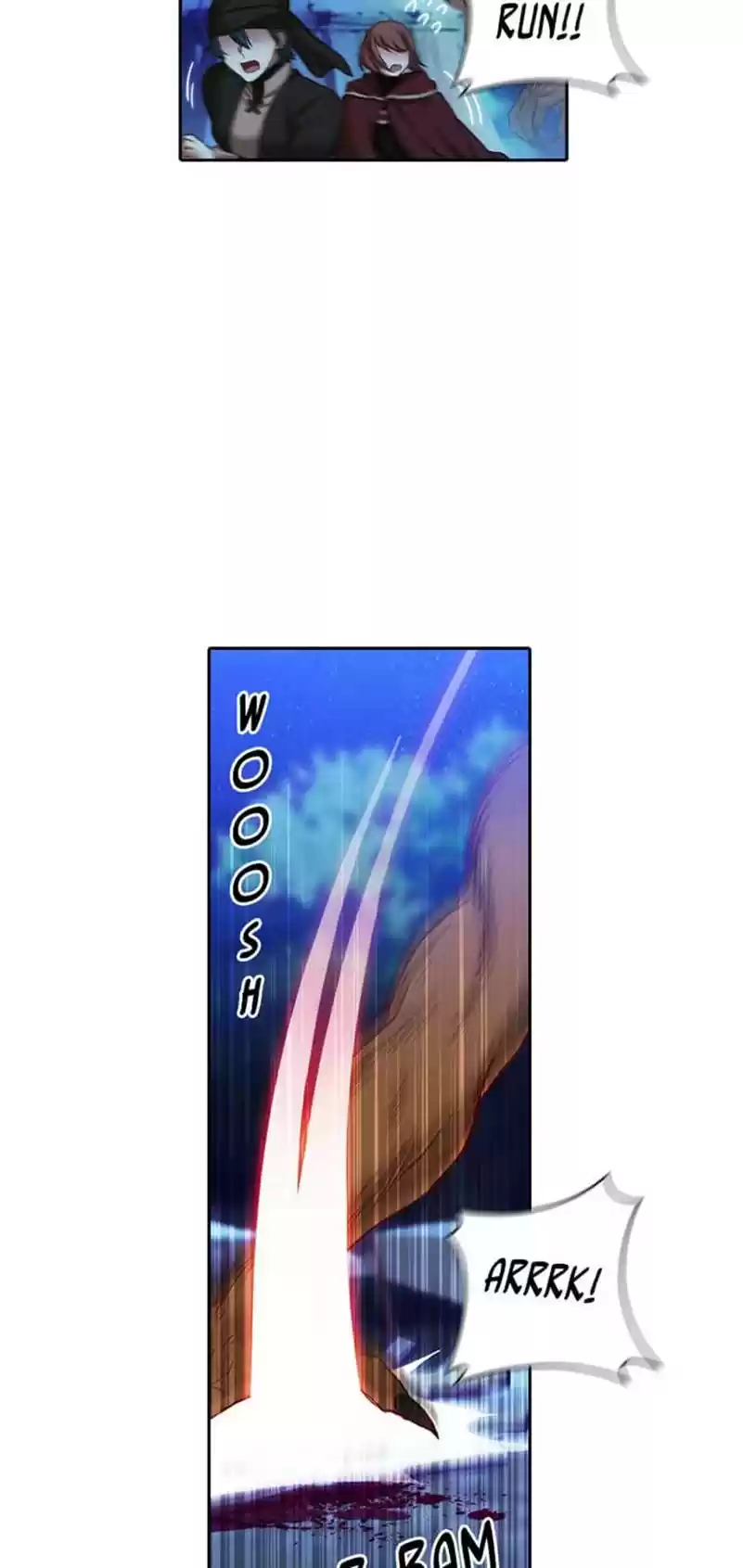 Reminiscence Adonis Vol.2 Ch.33