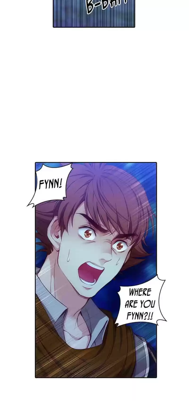 Reminiscence Adonis Vol.2 Ch.33