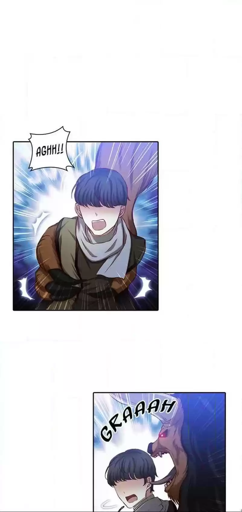 Reminiscence Adonis Vol.2 Ch.33