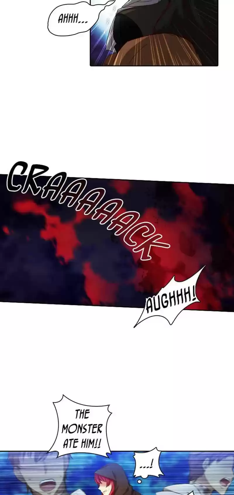 Reminiscence Adonis Vol.2 Ch.33