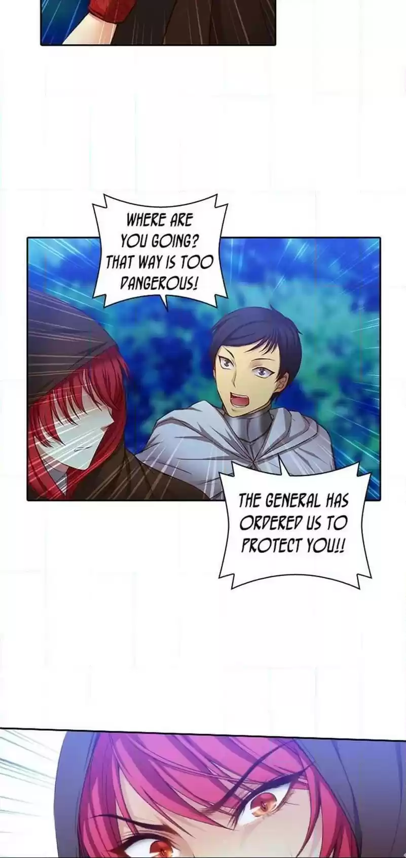 Reminiscence Adonis Vol.2 Ch.33