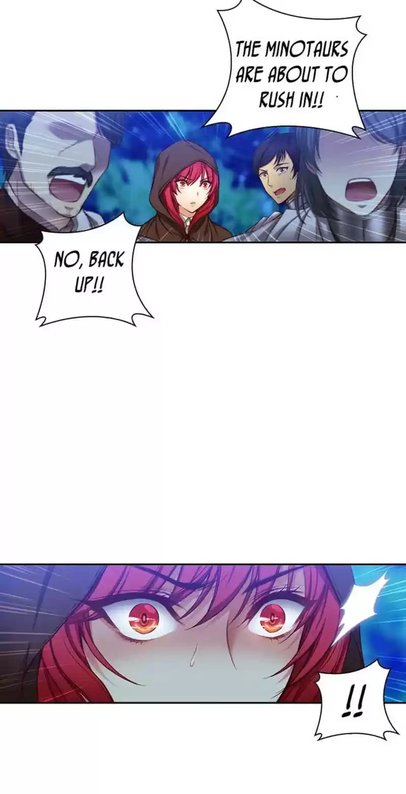 Reminiscence Adonis Vol.2 Ch.33