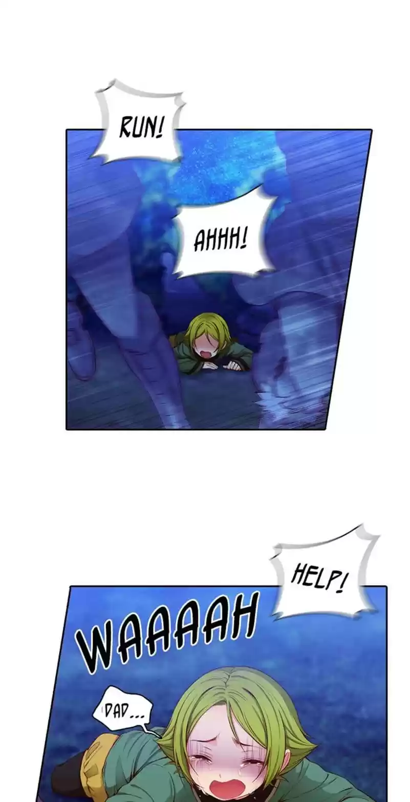 Reminiscence Adonis Vol.2 Ch.33