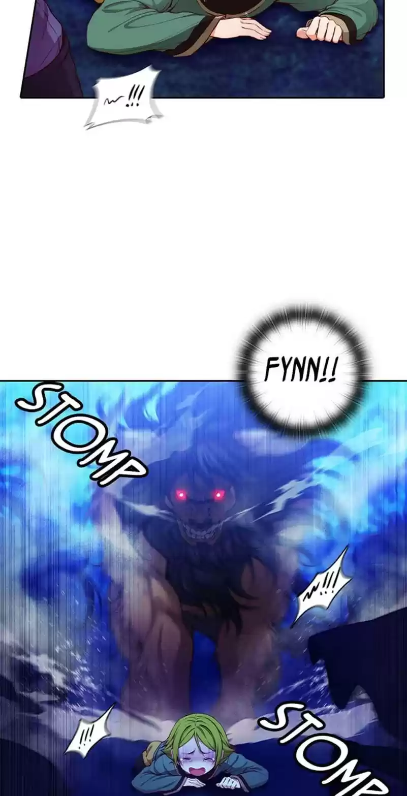 Reminiscence Adonis Vol.2 Ch.33