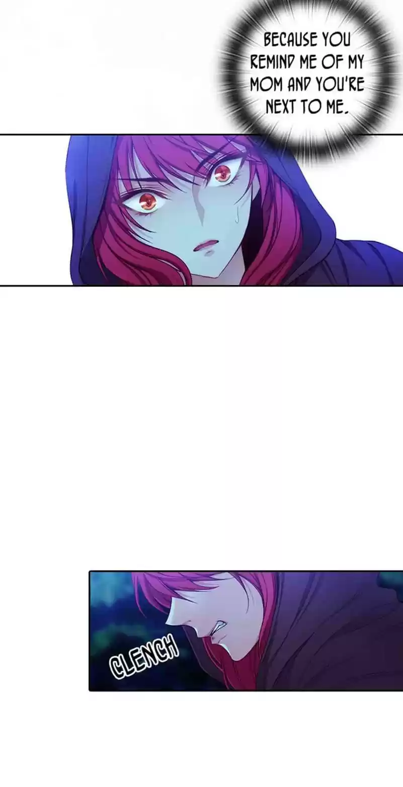 Reminiscence Adonis Vol.2 Ch.33