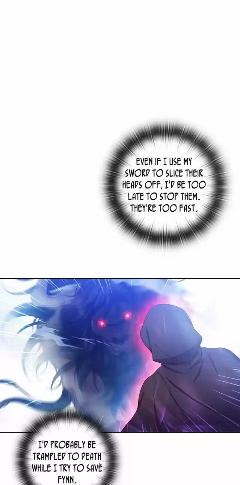 Reminiscence Adonis Vol.2 Ch.33