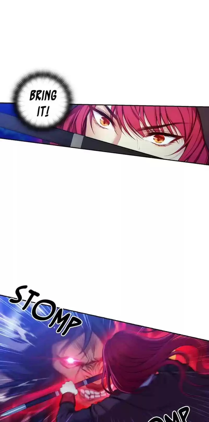 Reminiscence Adonis Vol.2 Ch.33