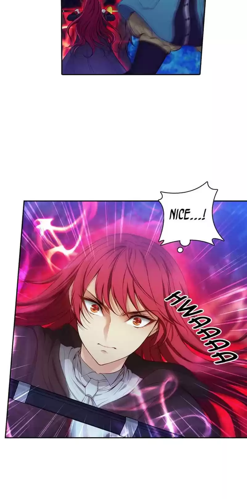 Reminiscence Adonis Vol.2 Ch.33