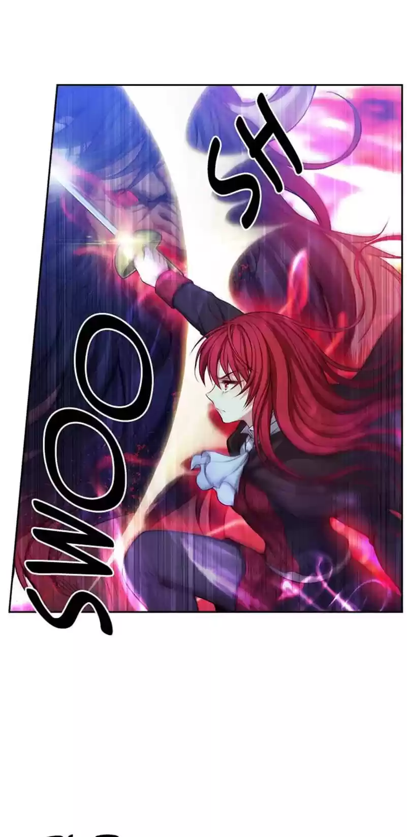 Reminiscence Adonis Vol.2 Ch.33