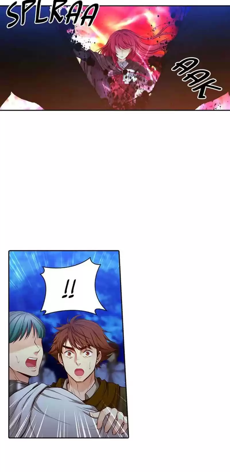 Reminiscence Adonis Vol.2 Ch.33