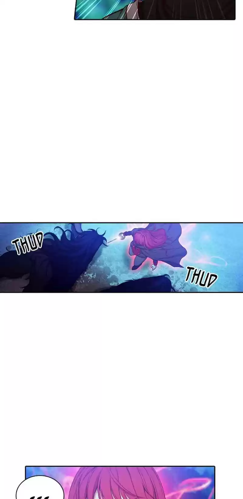 Reminiscence Adonis Vol.2 Ch.33