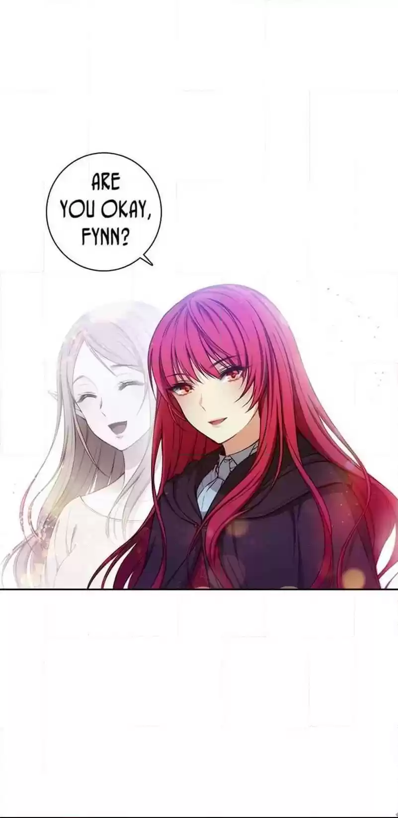 Reminiscence Adonis Vol.2 Ch.33