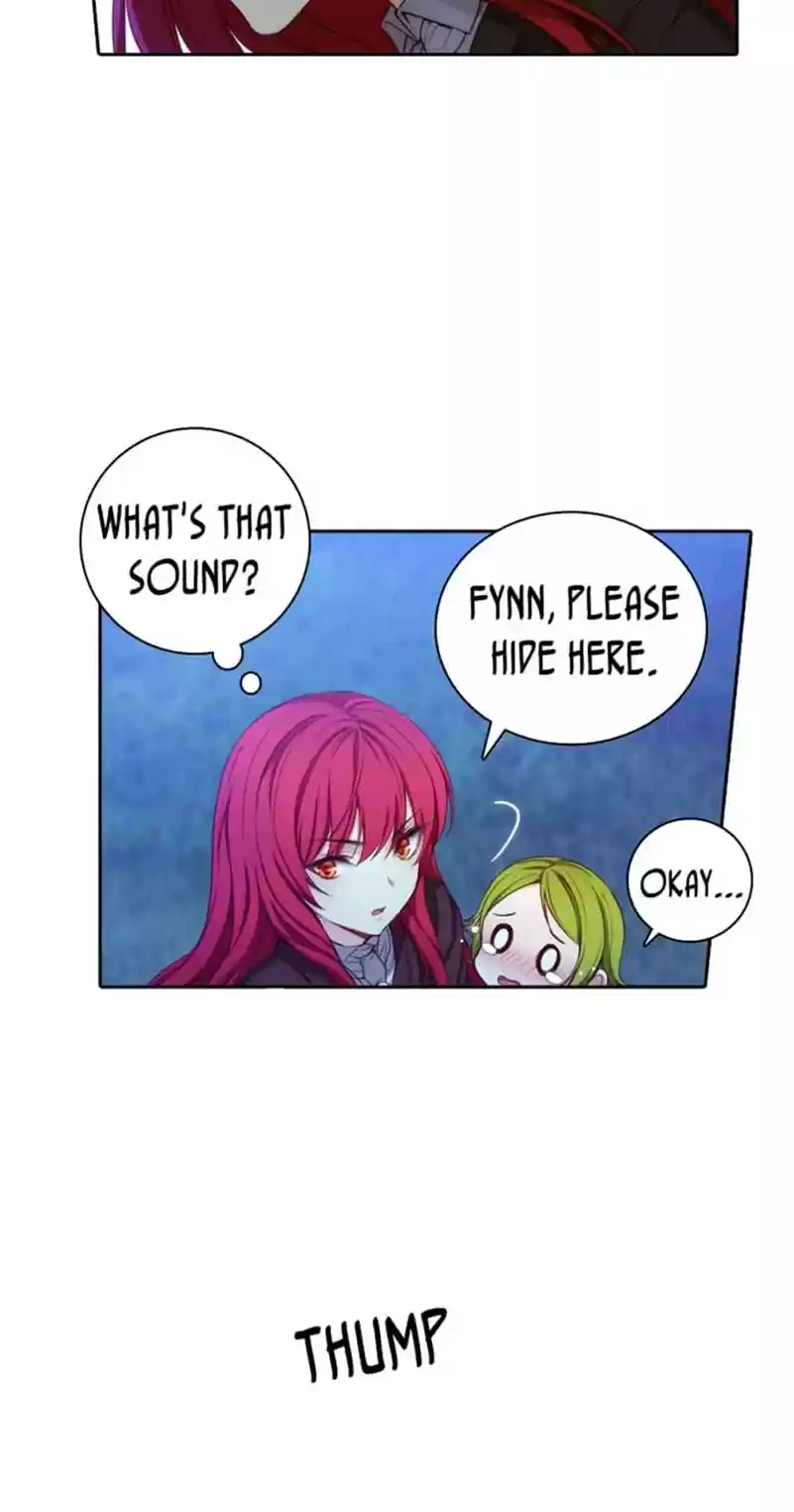 Reminiscence Adonis Vol.2 Ch.33