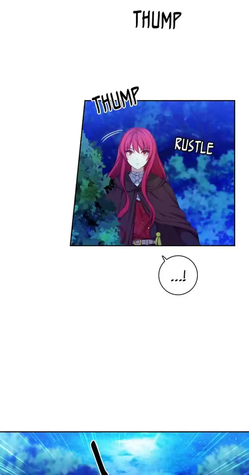 Reminiscence Adonis Vol.2 Ch.33